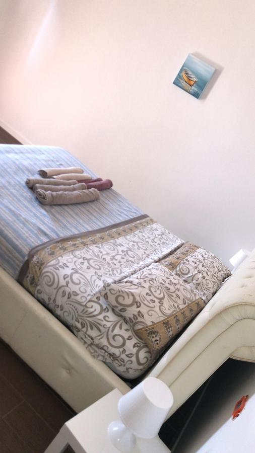 Gaudio B&B Bari Eksteriør billede