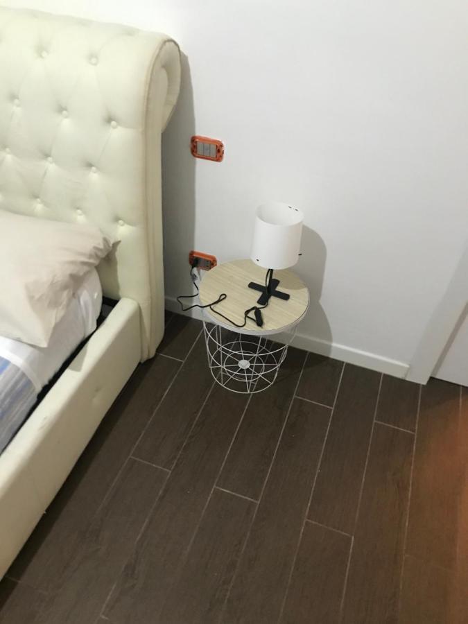 Gaudio B&B Bari Eksteriør billede