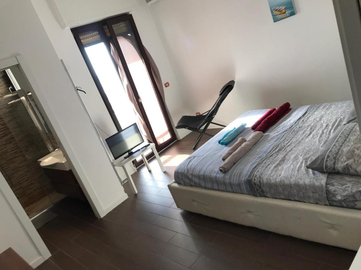 Gaudio B&B Bari Eksteriør billede
