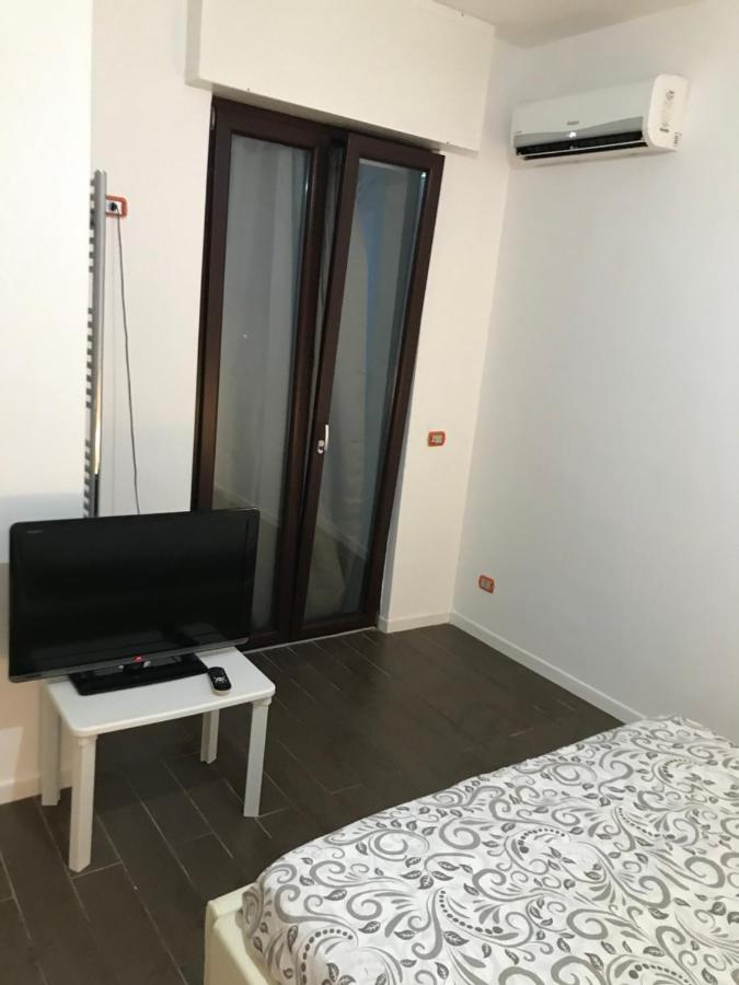 Gaudio B&B Bari Eksteriør billede
