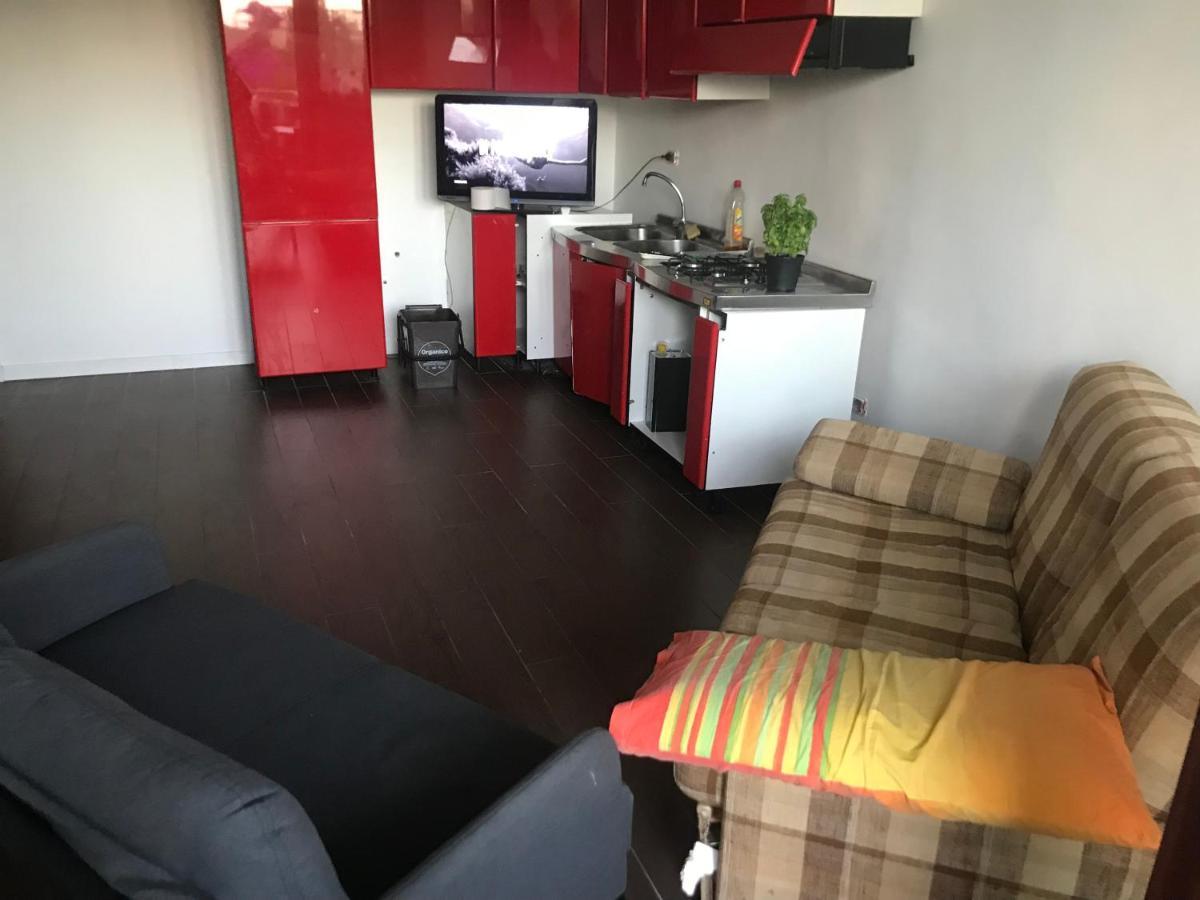 Gaudio B&B Bari Eksteriør billede